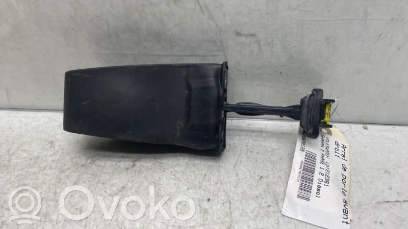 Volkswagen Sharan Opritor ușă față 