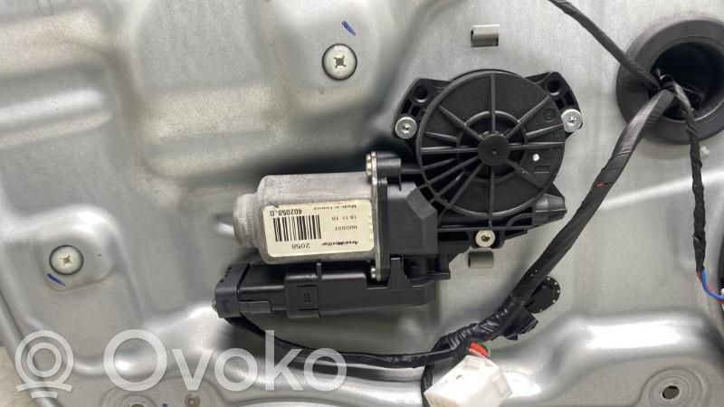 KIA Ceed Elektriskā loga pacelšanas mehānisma komplekts 