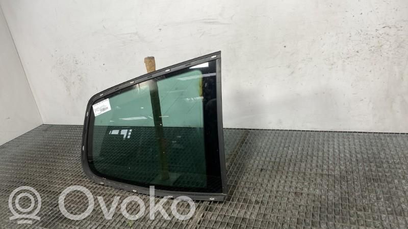 Volkswagen Sharan Rear side window 