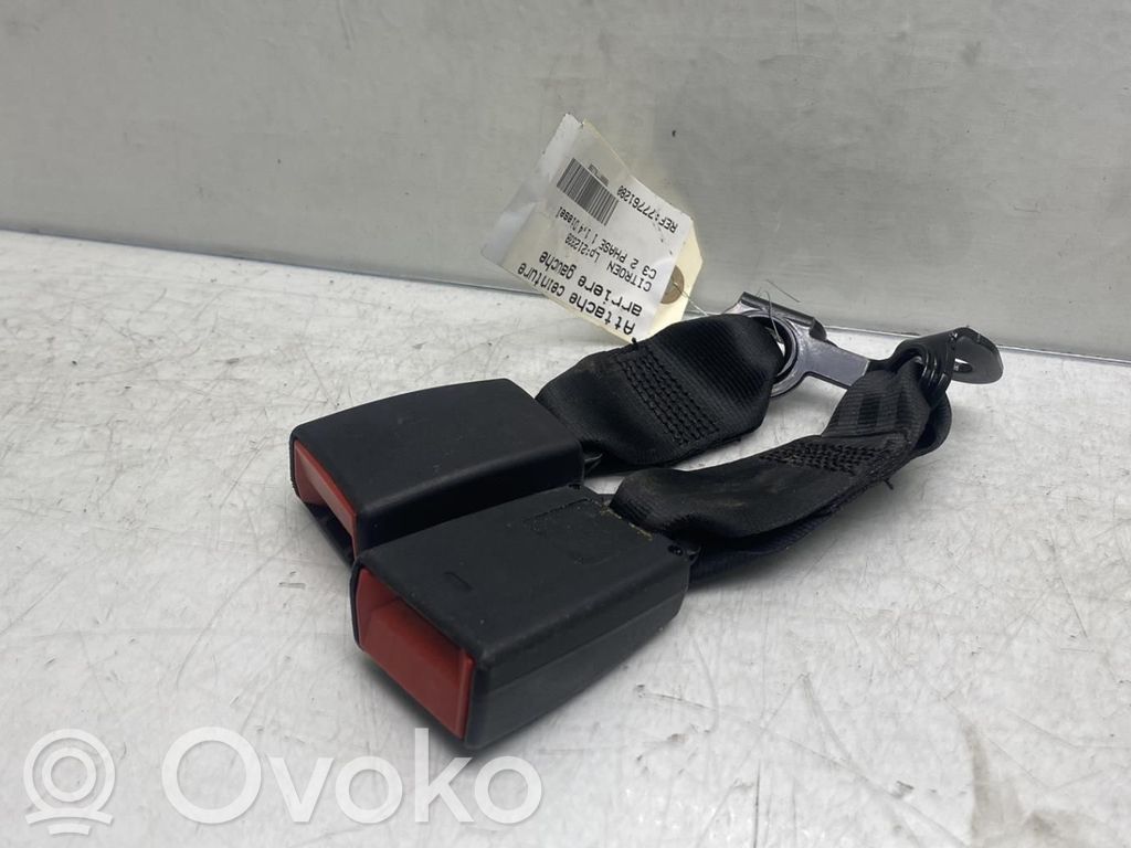Sagtis diržo galine   8976F3