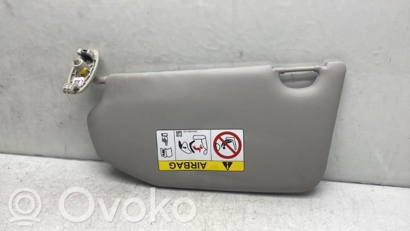 Ford Ka Häikäisysuoja 