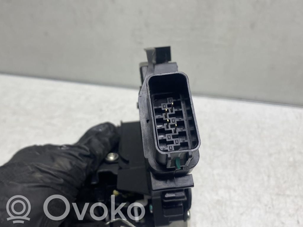 Ford Ka Front door lock 