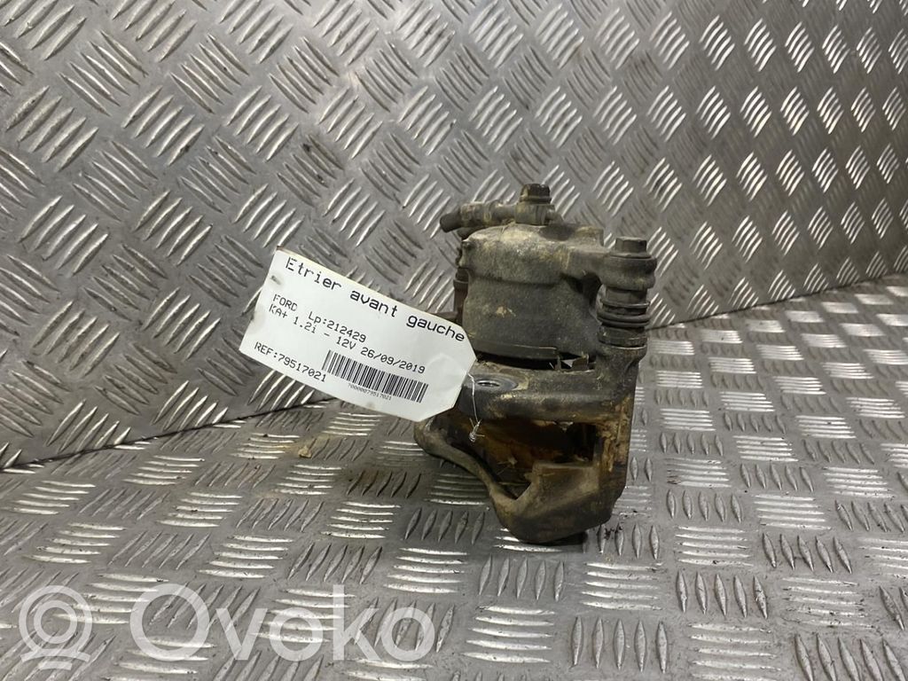 Ford Ka Front brake caliper 