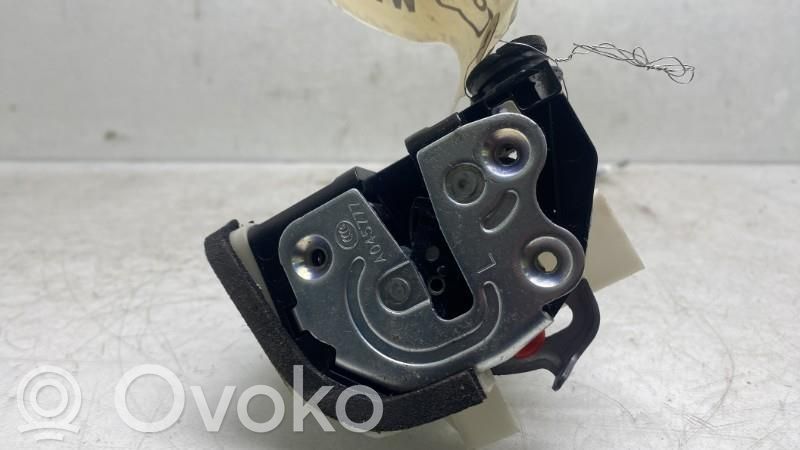KIA Picanto Cerradura de puerta trasera 