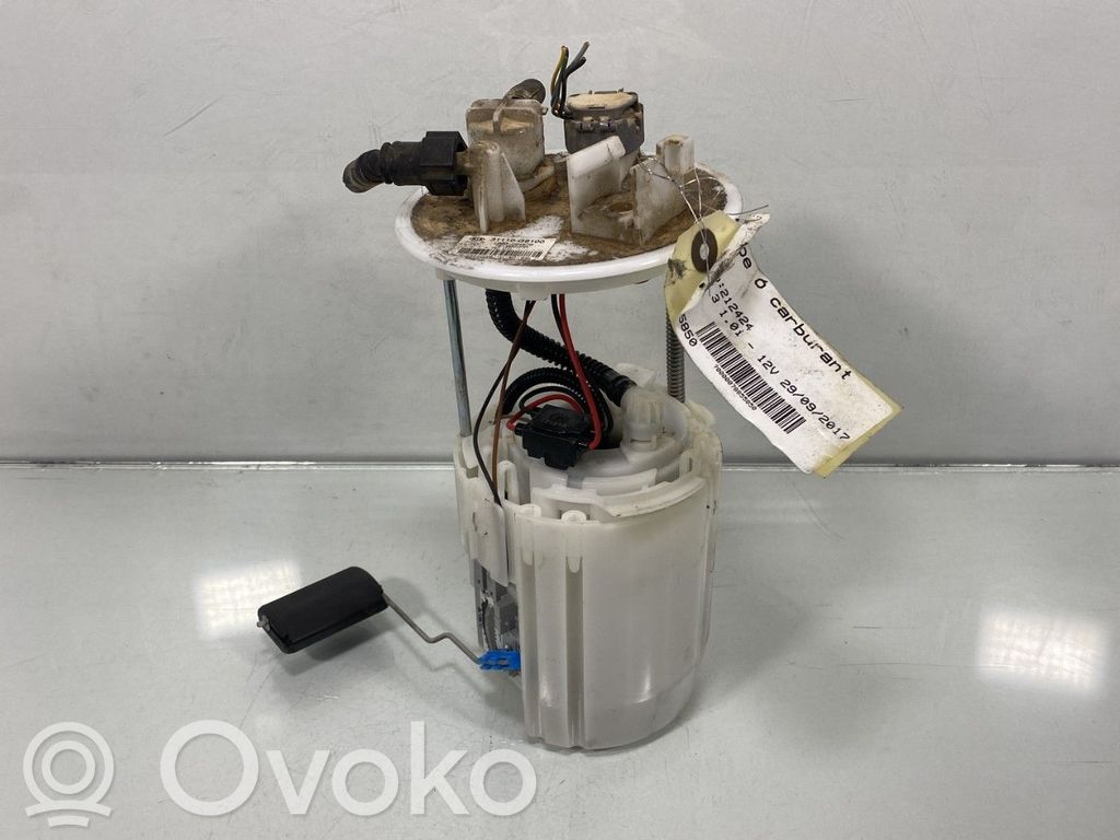 KIA Picanto Bomba interna de combustible 