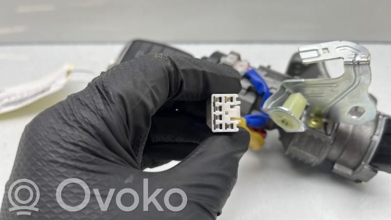 KIA Rio Ignition lock 