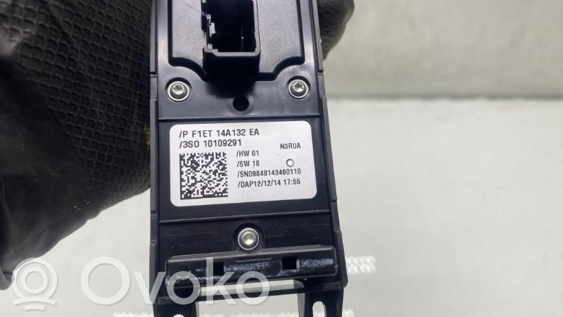 Ford Fiesta Electric window control switch 