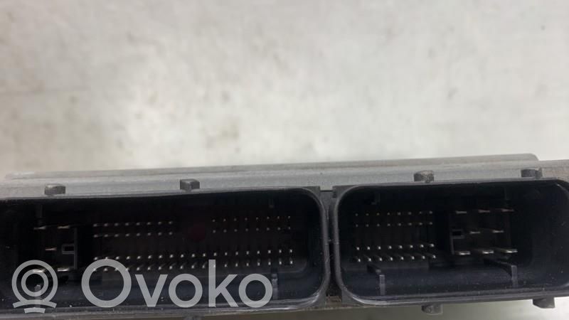 Mini One - Cooper R50 - 53 Engine control unit/module 
