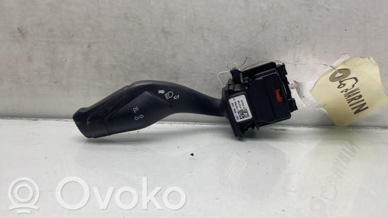 Ford Mondeo MK V Commodo de clignotant 