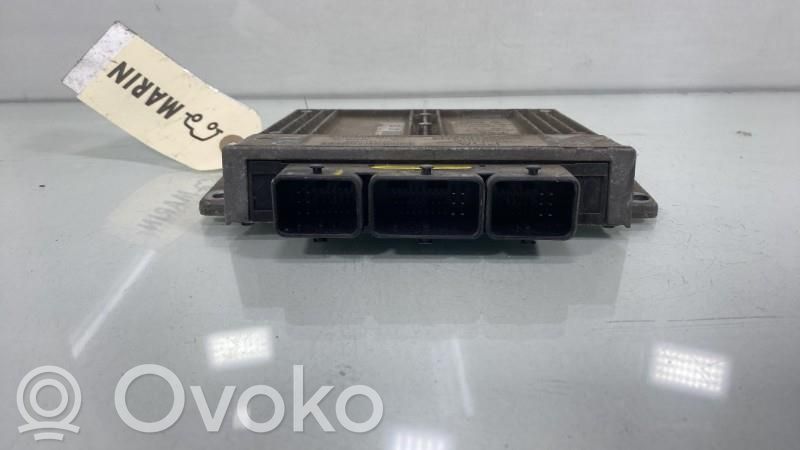 Engine control unit/module   1940W1