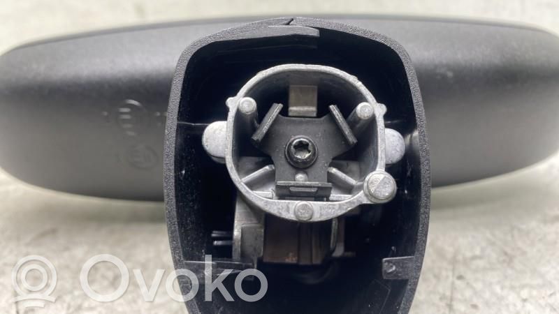 Citroen C5 Rear view mirror (interior) 