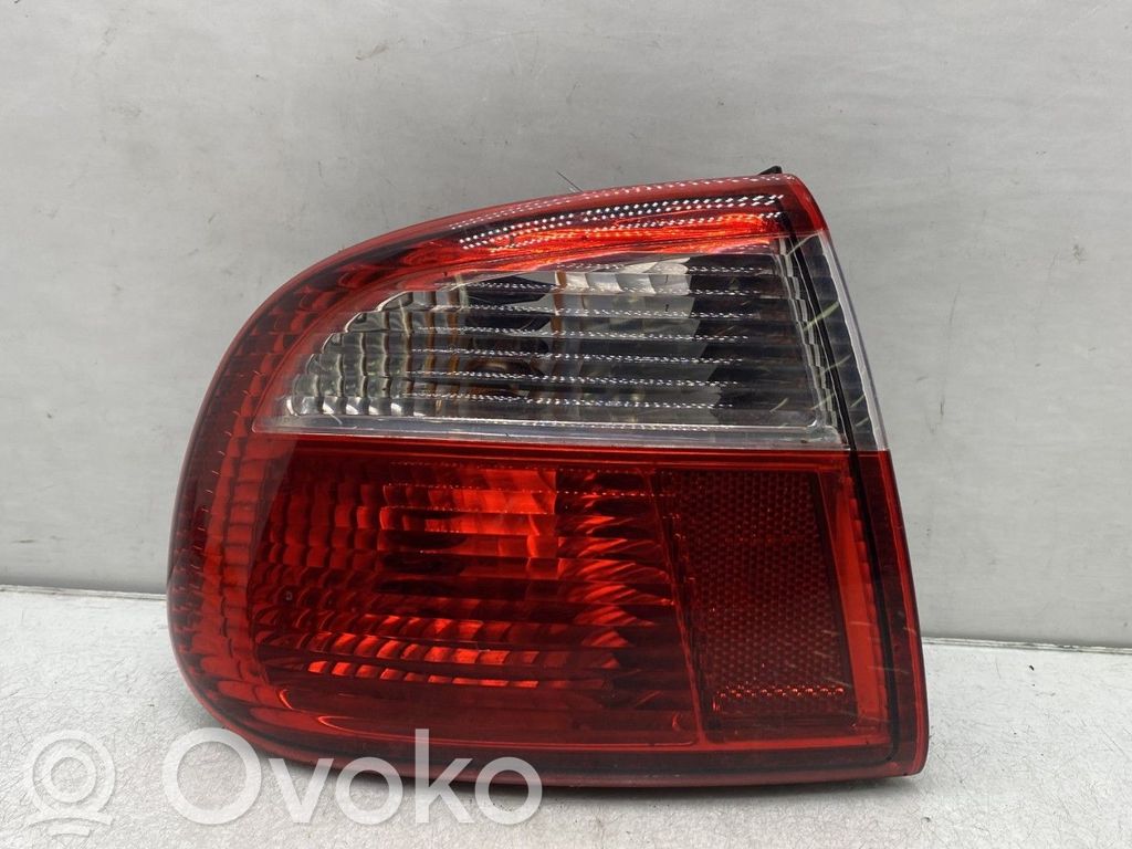 Seat Toledo II (1M) Lampa tylna 
