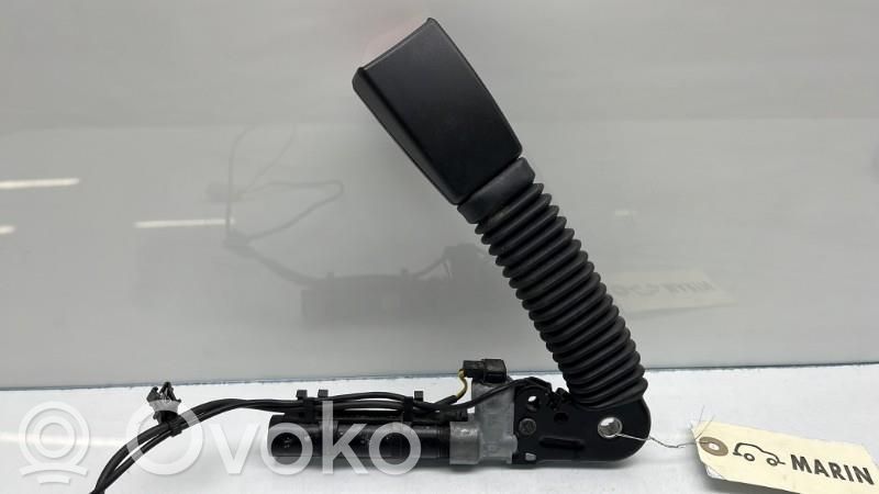 Mini One - Cooper R56 Hebilla del cinturón delantero 