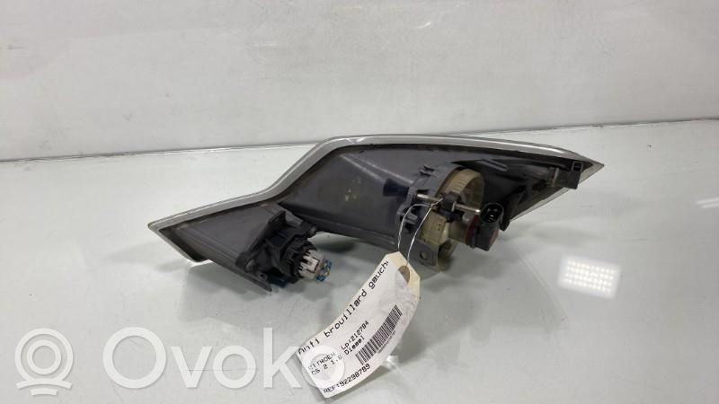 Citroen C5 Front fog light 