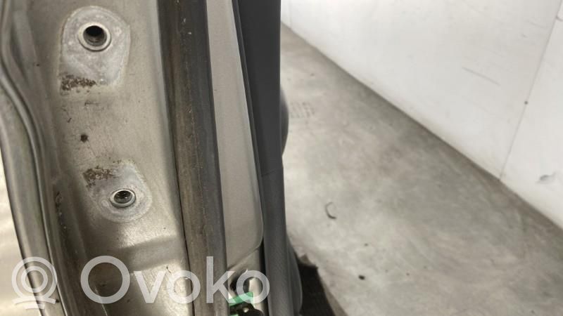 KIA Soul Puerta trasera 