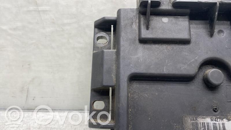 Engine control unit/module   193925
