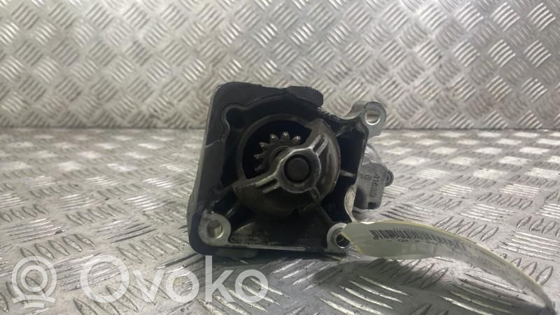 BMW X1 F48 F49 Motorino d’avviamento