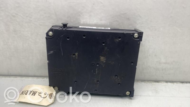 Citroen C4 II Unitate control BSM 