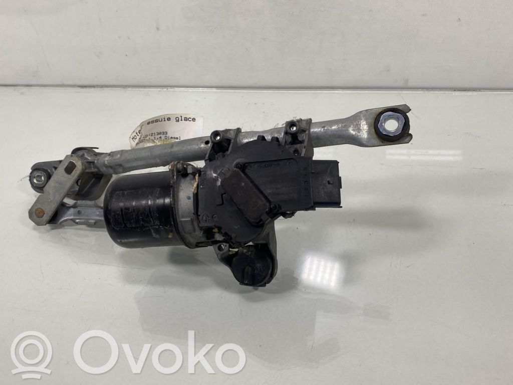 Citroen C1 Motor ștergător
