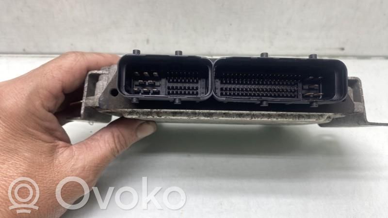Citroen C1 Engine control unit/module 