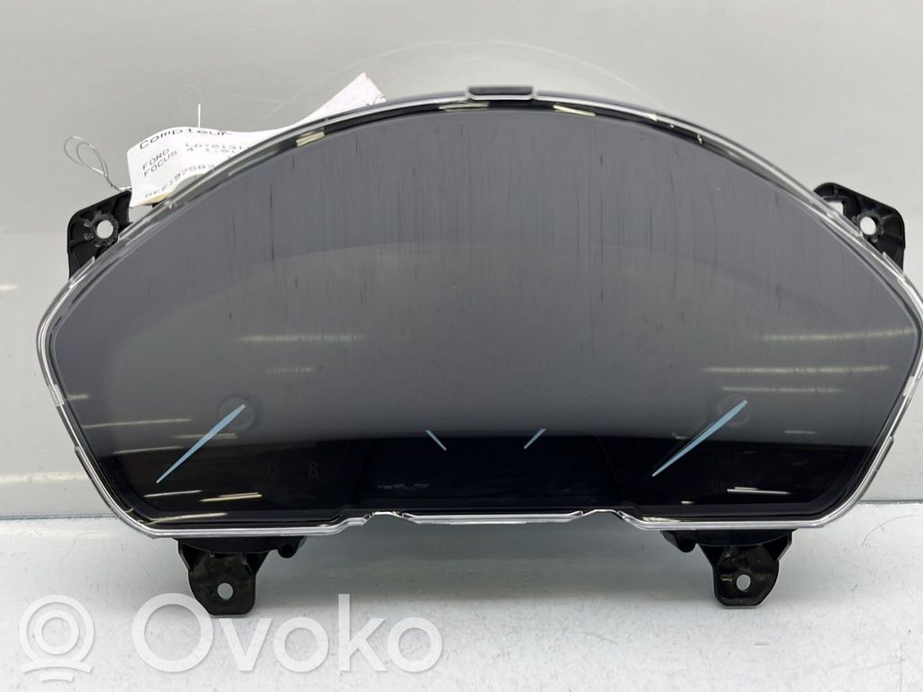 Ford Focus Licznik / Prędkościomierz 