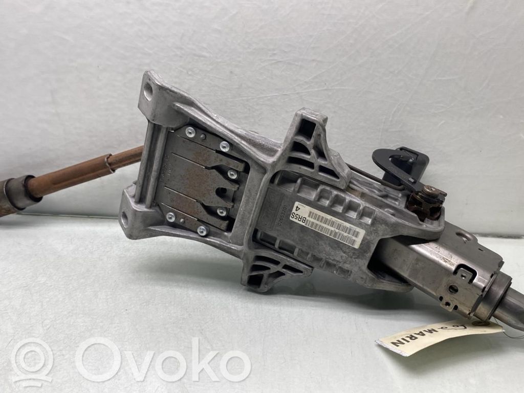 Mazda 3 I Kit colonne de direction 