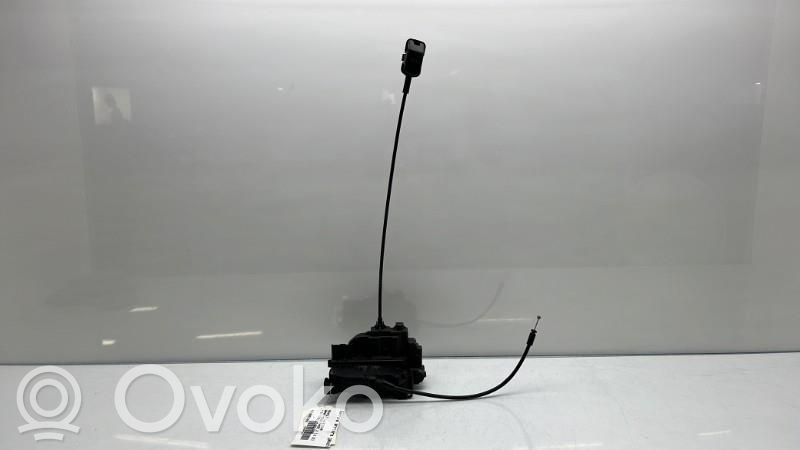 Renault Grand Modus Galinių durų spyna 