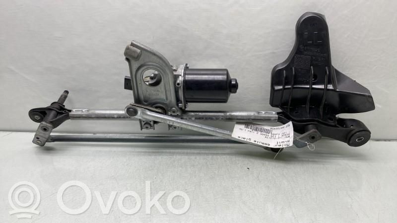 BMW 1 F20 F21 Motor ștergător 