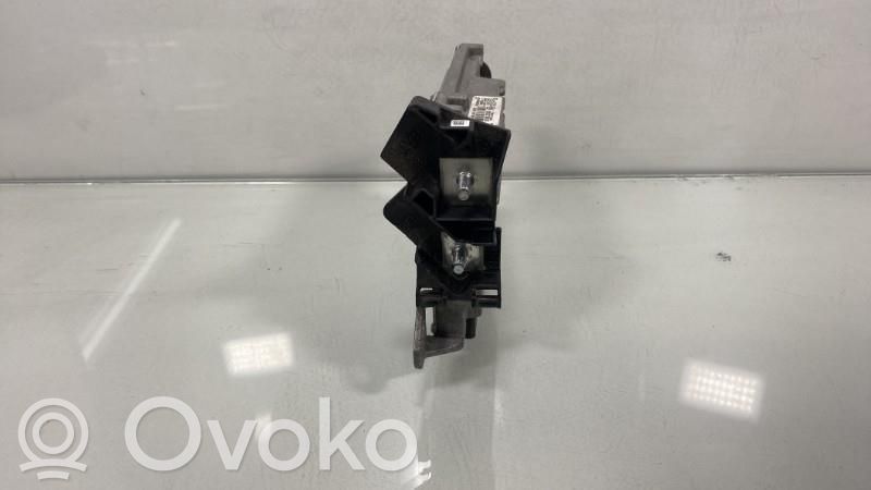 Peugeot 308 Start/Stop control module 
