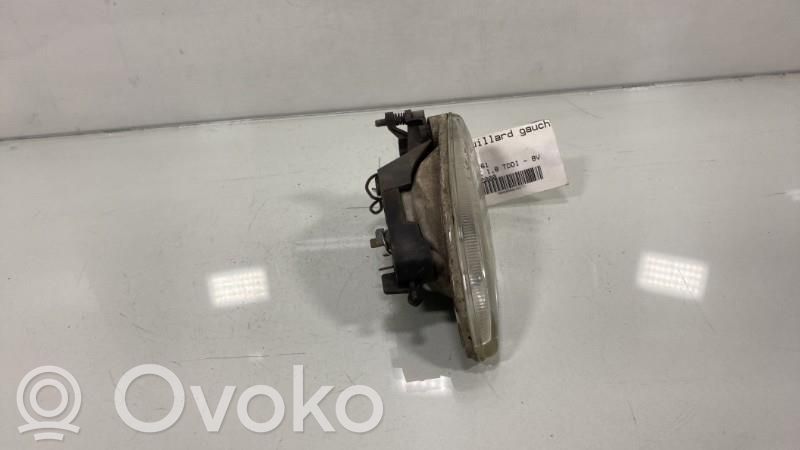 Ford Focus Front fog light 