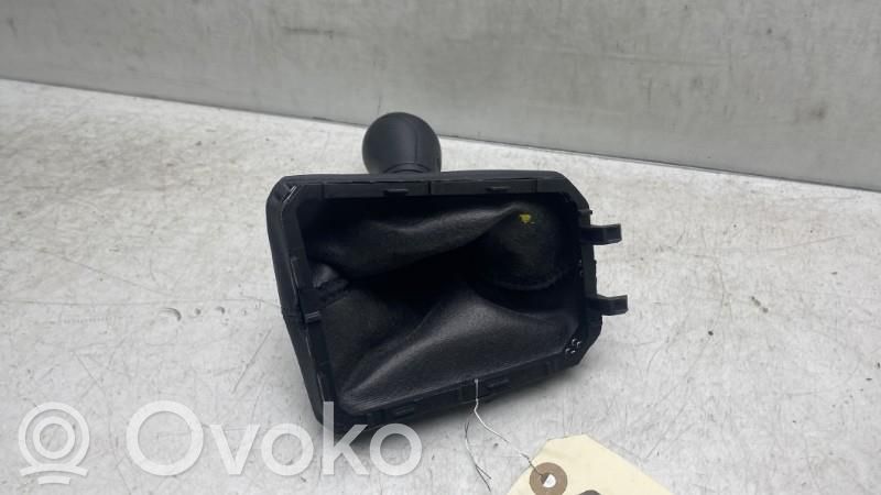 Volkswagen Polo VI Drążek / Pokrętło zmiany biegów