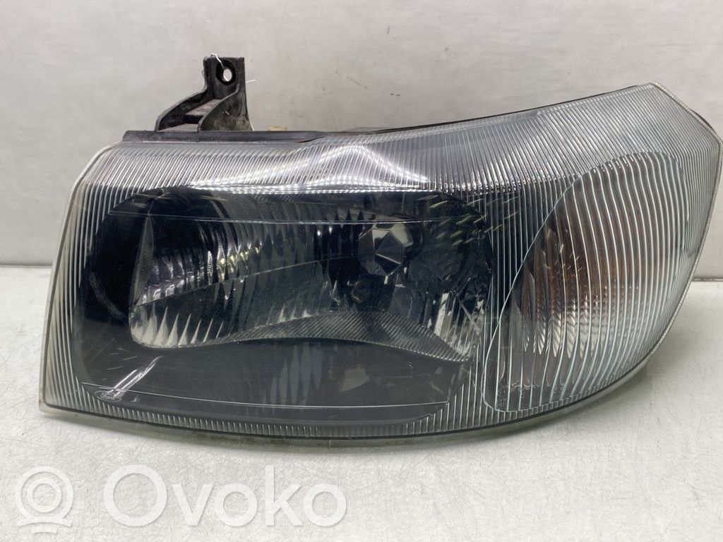 Ford Transit Headlight/headlamp 