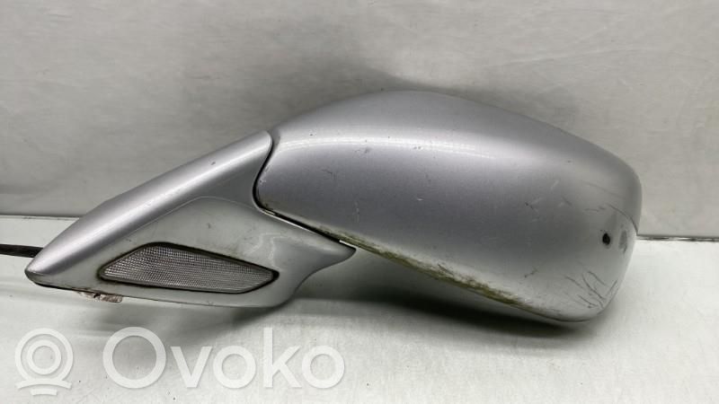 Manualne lusterko boczne drzwi przednich   8153FS