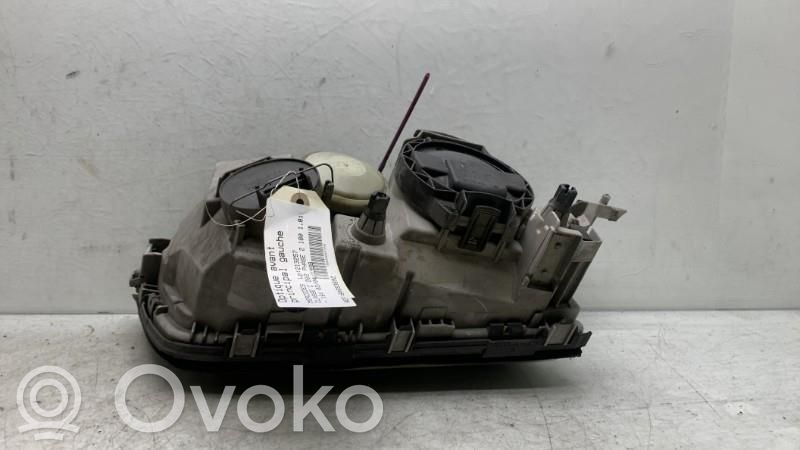 Mercedes-Benz C W202 Faro/fanale