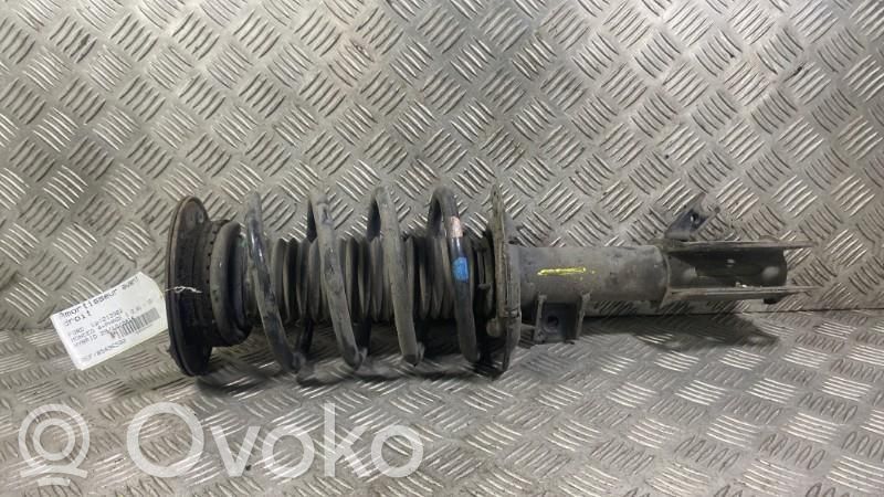 Ford Mondeo MK V Ammortizzatore anteriore con molla elicoidale 