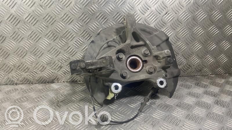 Ford Mondeo MK V Fuso a snodo con mozzo ruota anteriore