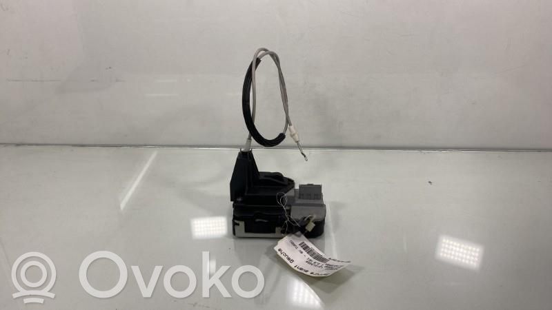 Peugeot 307 Serratura portiera anteriore 
