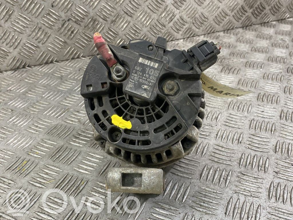 Ford Transit Generator/alternator 