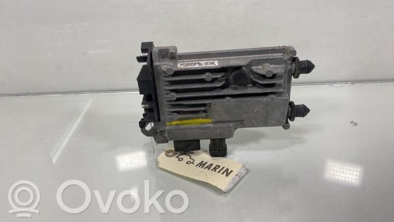 Module de commande marche/arrêt   9819598180