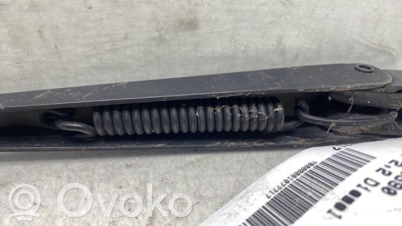 Ford Transit Braccio della spazzola tergicristallo anteriore 