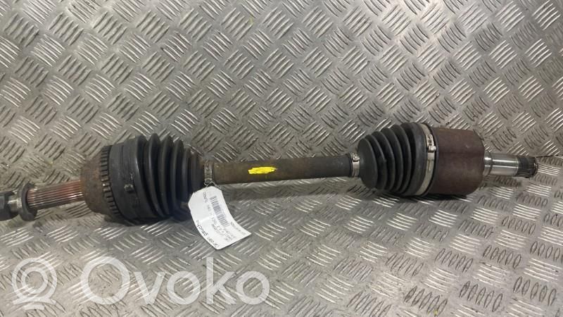 Ford Transit Priekšējā pusass 