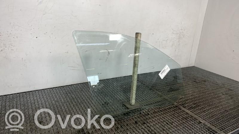 Hyundai Santa Fe Vitre de fenêtre porte avant (4 portes)