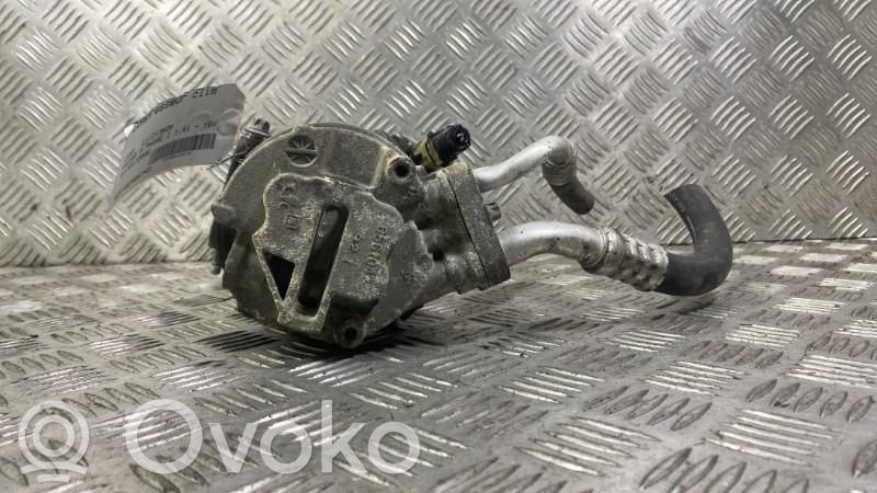 Opel Astra H Kompresor / Sprężarka klimatyzacji A/C 