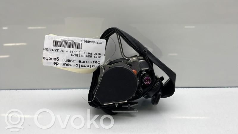 Alfa Romeo Mito Hebilla del cinturón delantero 