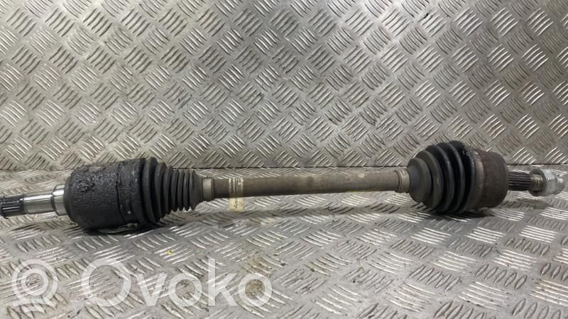 Alfa Romeo Mito Półoś przednia 