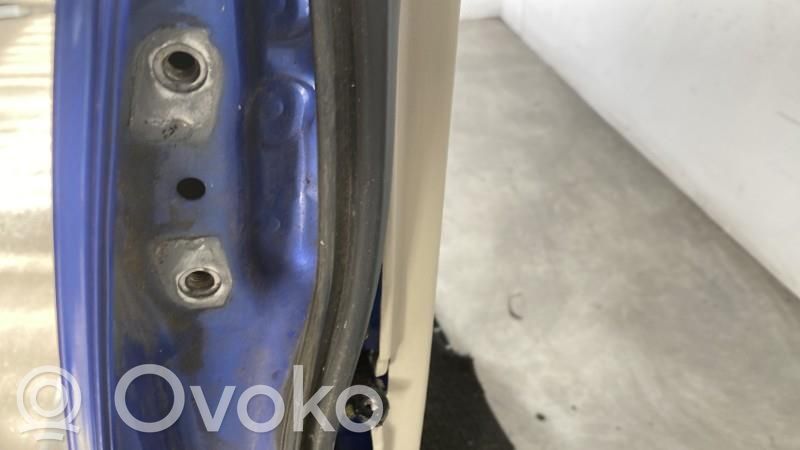 Daihatsu Cuore Puerta trasera 