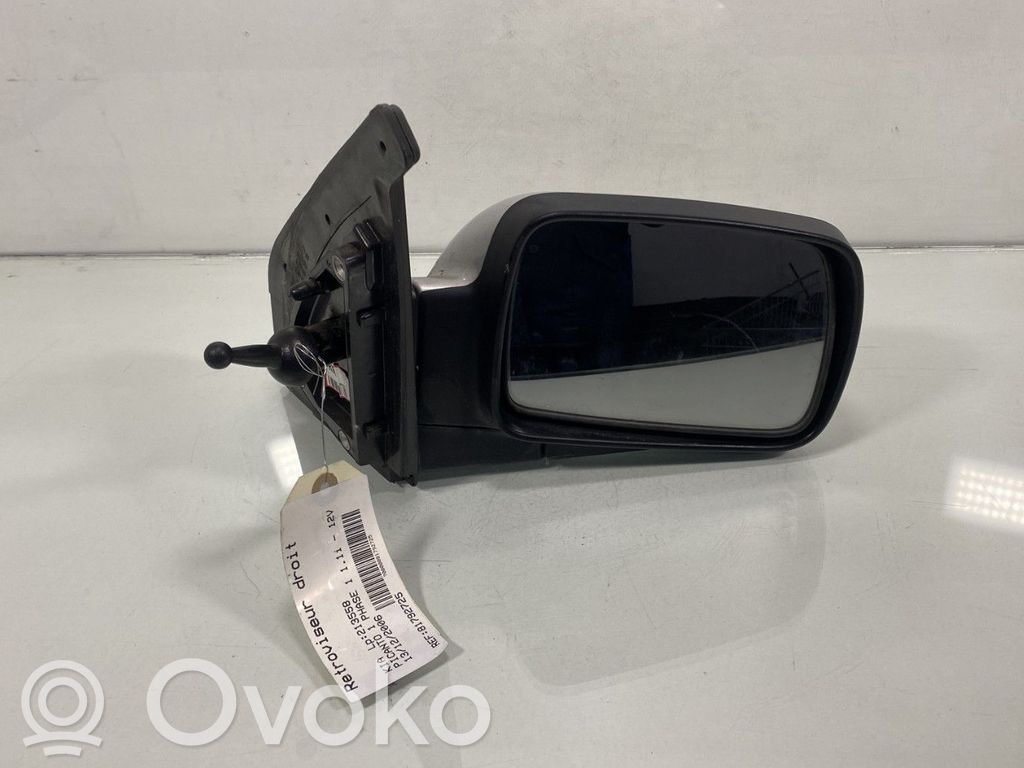 KIA Picanto Espejo lateral manual 