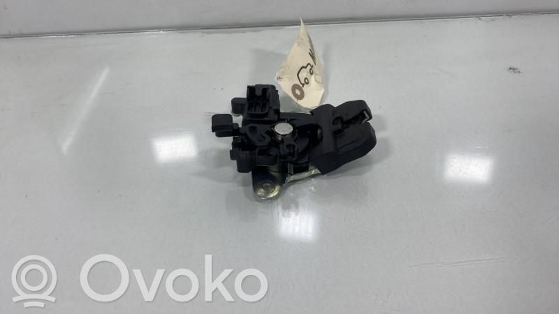 Renault Talisman Serrure de loquet coffre 