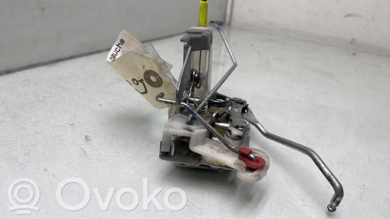Toyota Aygo AB10 Etuoven lukko
