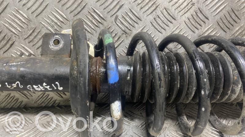 Peugeot 207 Ammortizzatore anteriore con molla elicoidale 